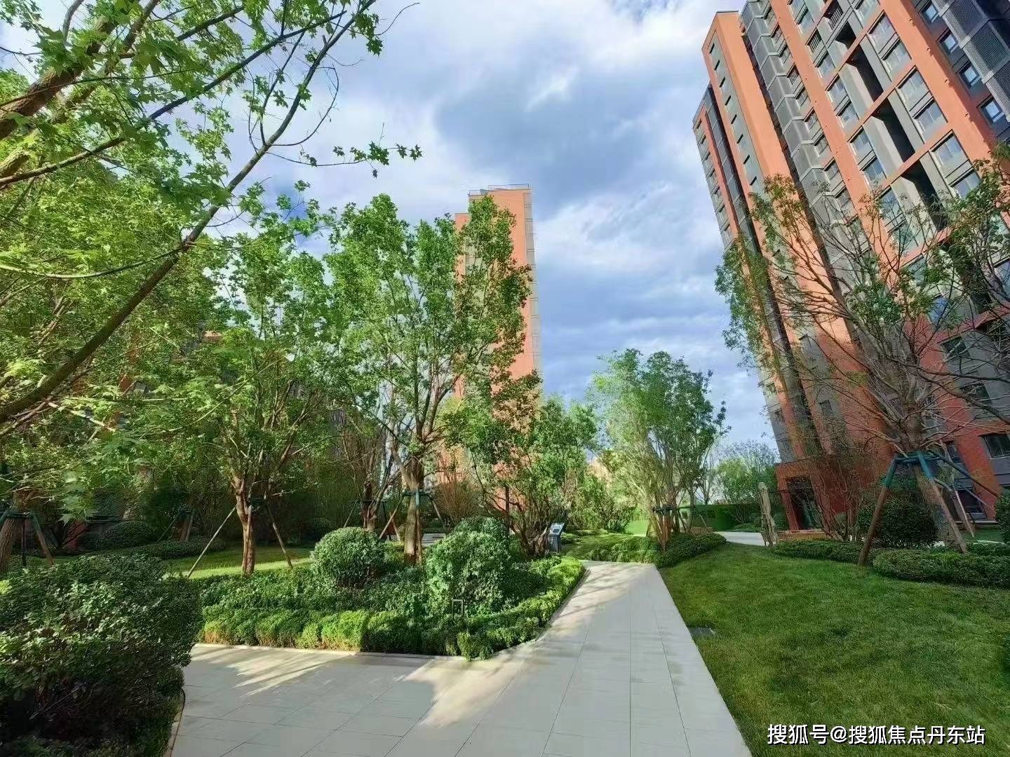 北京房山【中海寰宇视界】稻田地铁口现房|售楼处线上接待中心|实体房