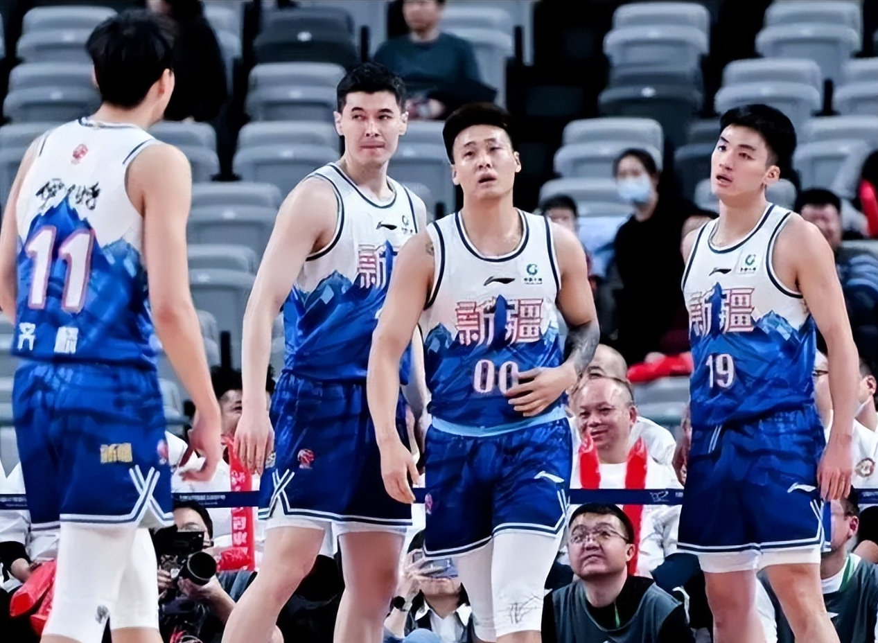 连续伤病,赵睿官宣重要决定,8字表态,杜锋支持,广东名宿陪同