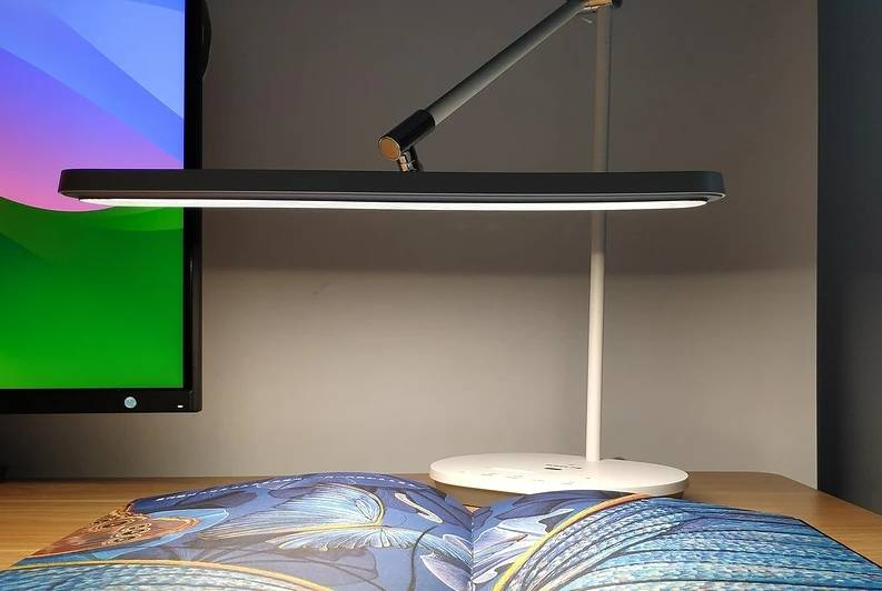 护眼台灯哪个品牌更好？汇总好用的护眼台灯前五名