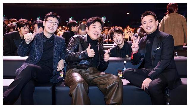 胡歌中心位,杨幂被压一头,2人咖位提升_刘诗诗_嘉宾_肖战