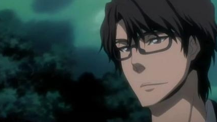 死神:友哈不如蓝染,那一护还用升级?_反派_一定的_段位