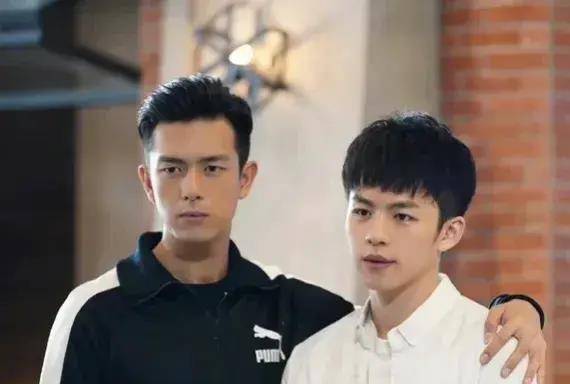 王紫璇_李鸿其_爱情