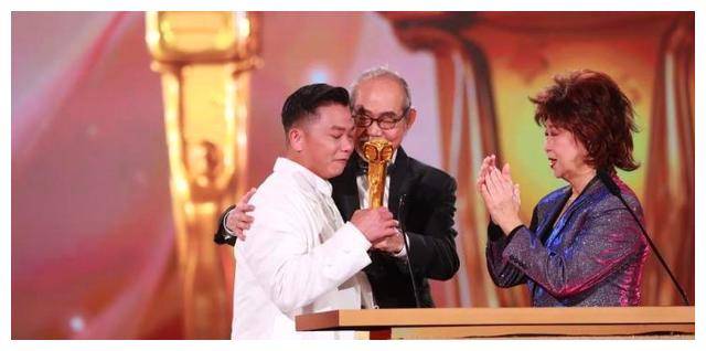 感谢周星驰曾志伟_林子善_胜利_观众