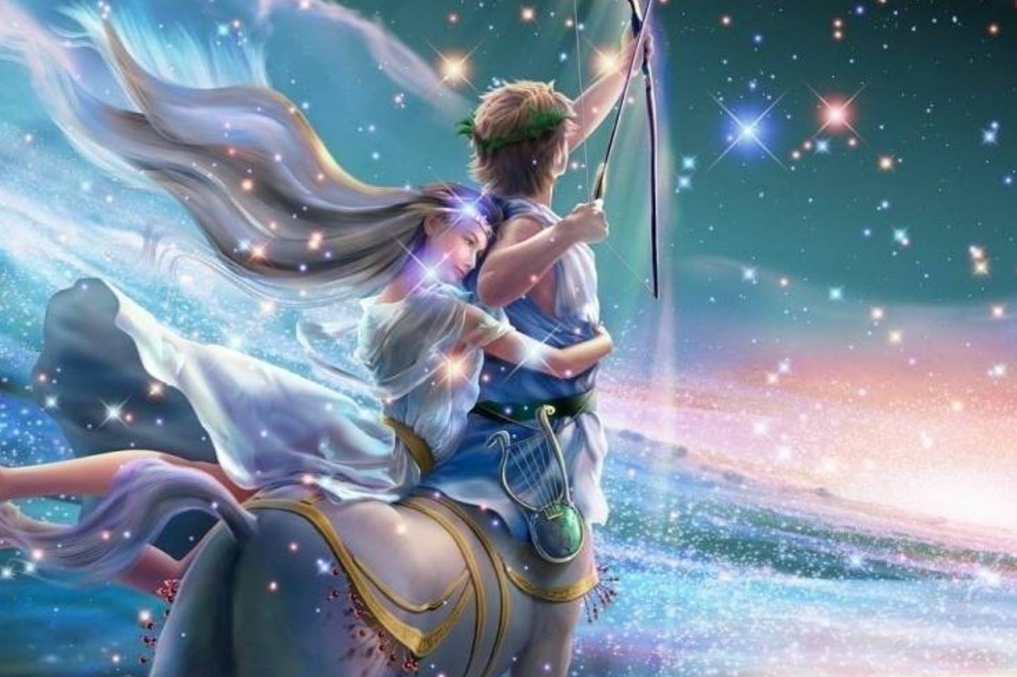 星座的天空指南：探索宇宙中的星群奥秘 (星座的天空指的是什么)