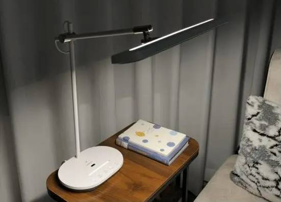 护眼灯到底有用吗知乎?护眼台灯的作用