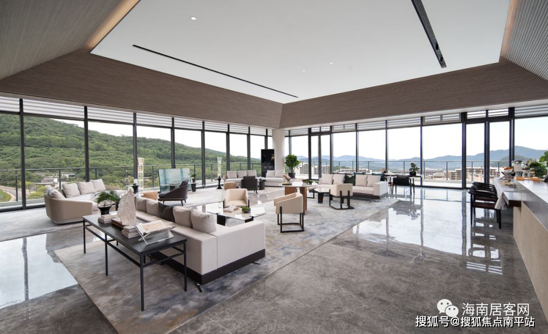 三亚万科森林度假公园·瑧山谷售楼处电话·万科森林度假公园售楼位置