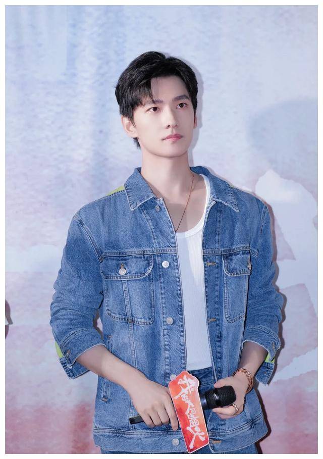 邓为张凌赫等 15 位顶流,李现王一博,任嘉伦杨洋断顶,肖战顶中顶_作品