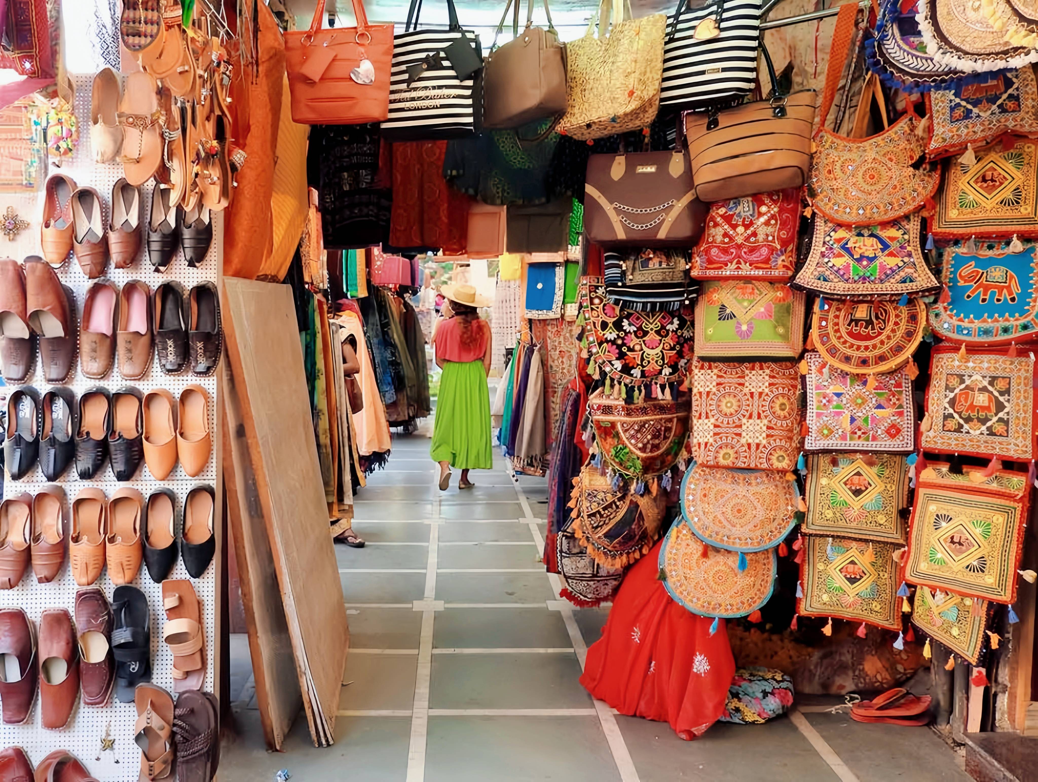 永恒的印度_建筑_城市_瓦拉纳西