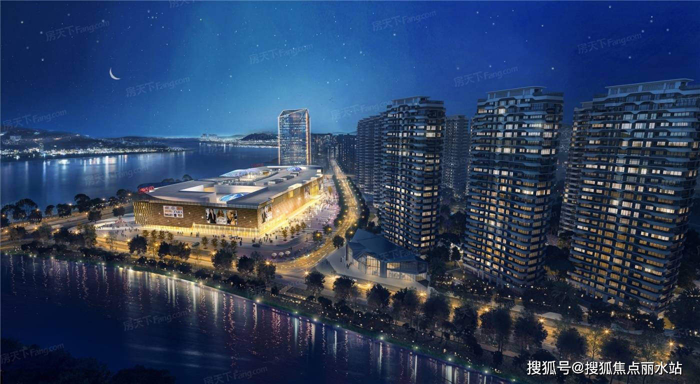 (营销中心)舟山【万达·星海湾】售楼处电话 | 营销地址 | 24小时电话