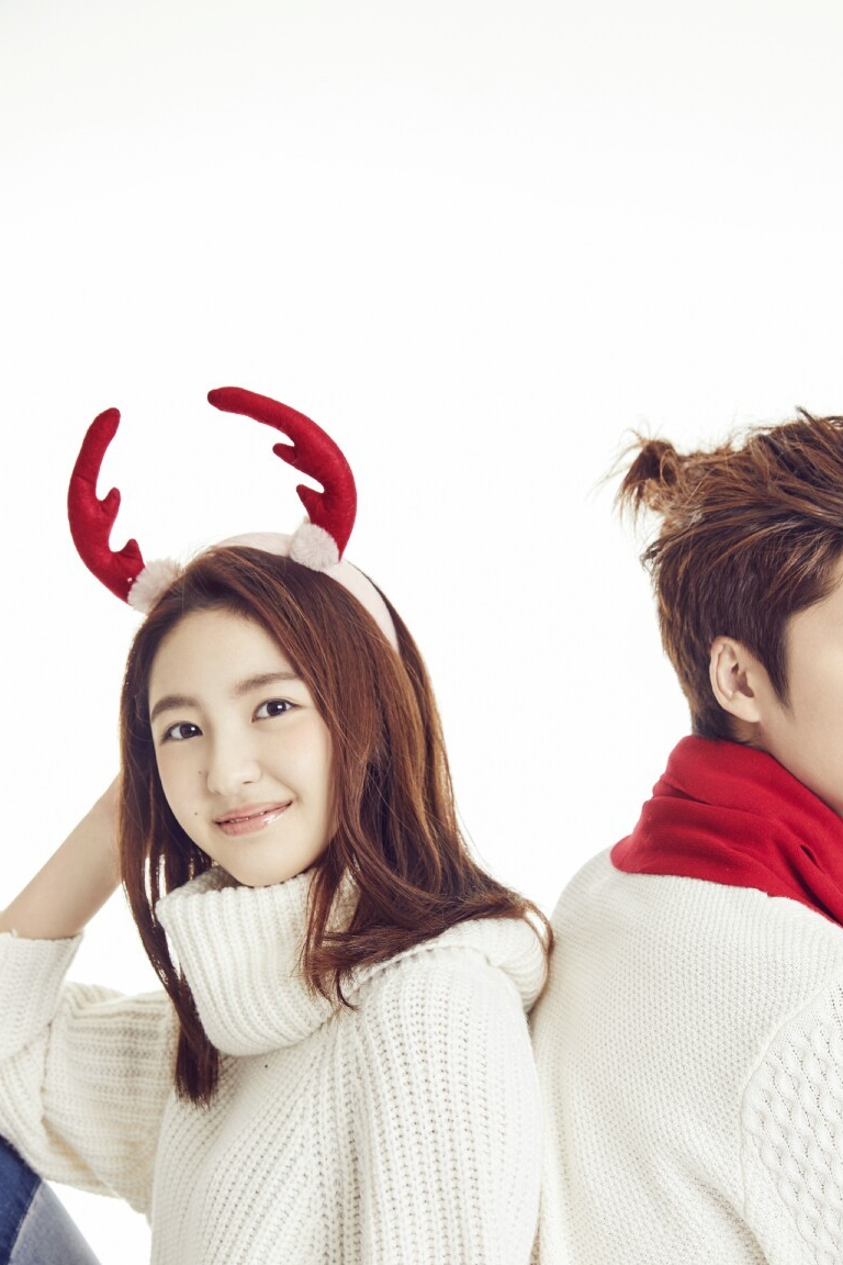 张木易miki:等你长大,伴你到老!爱情无关年龄,相差12年又怎样