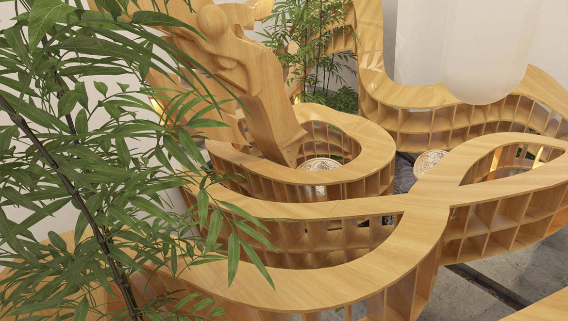 世界著名设计大师全球十大室内设计师戴帆dai fan_建筑_项目_中国