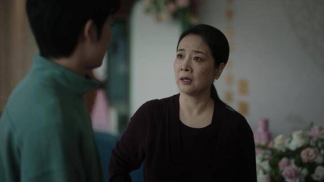 《如果奔跑是我的人生》陈若轩的死,不是意外_赵秀丽_儿子_赵秀芳