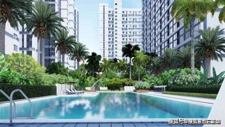 乐东【七里海岸】楼盘详情/户型/价格/位置/户型/房价信息_生活_景观