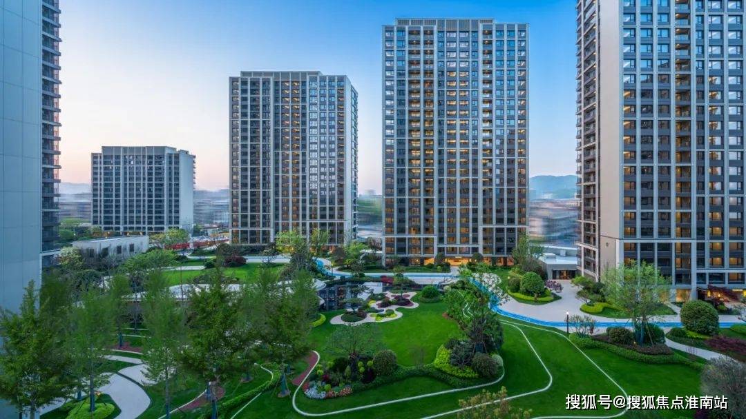 秦望府(杭州富阳)秦望府欢迎您丨杭州秦望府首页网站丨秦望府楼盘详情