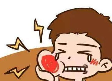 牙痛不是病,疼起来要人命,有种止痛叫艾灸这4个穴