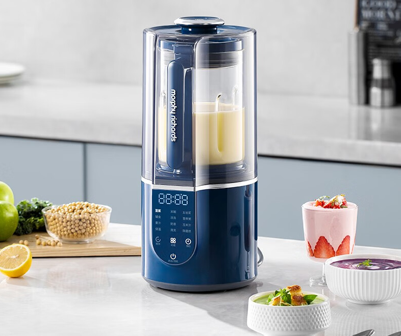 什么牌子的破壁机质量比较好?2024年度5大精品收藏!