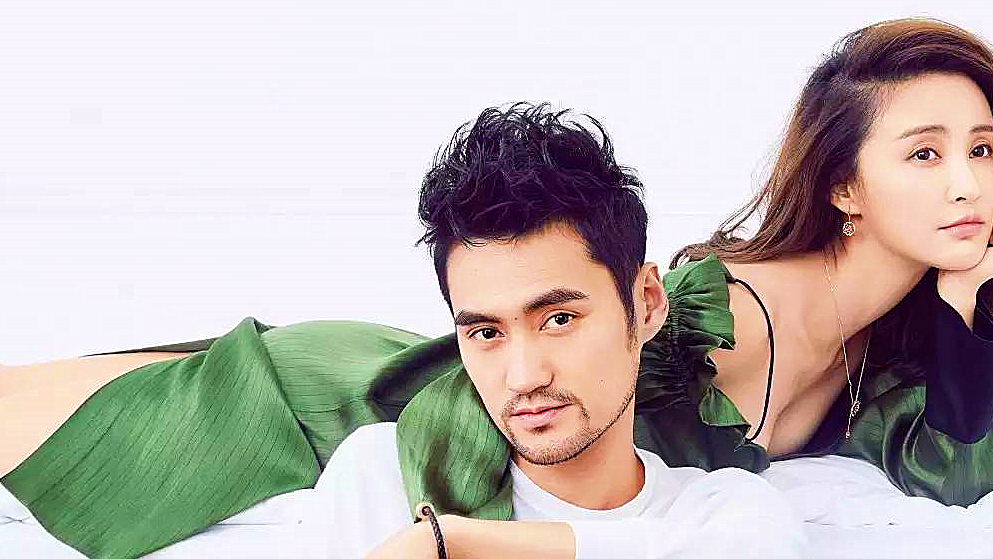 张歆艺_双子座_袁弘很