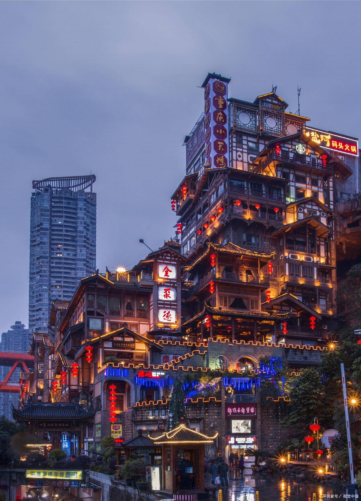 初次到重庆旅游跟团玩6天大概多少钱,解放碑跟团六日游价格表_导游