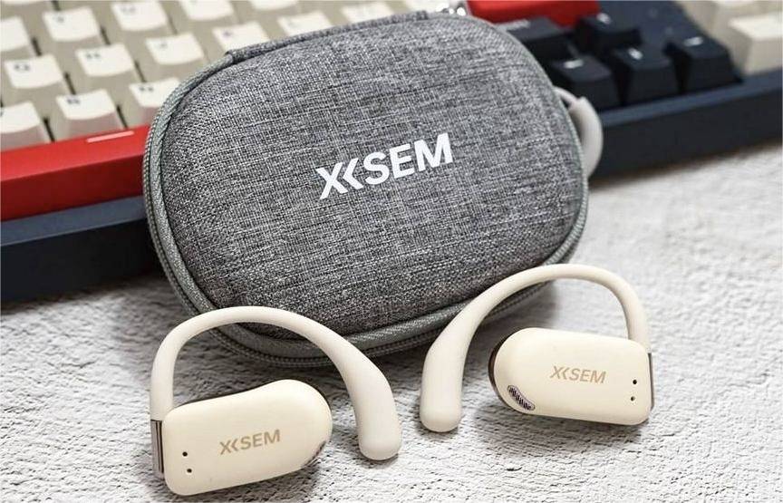 开放式耳机怎么选?2024年度超强机型推荐,亲测分享!