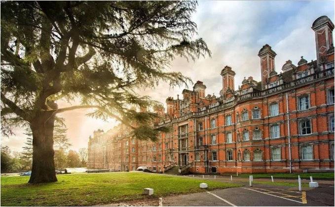 贵族学校排行_13所受到全球王室欢迎的寄宿学校,其中7所位于英国.