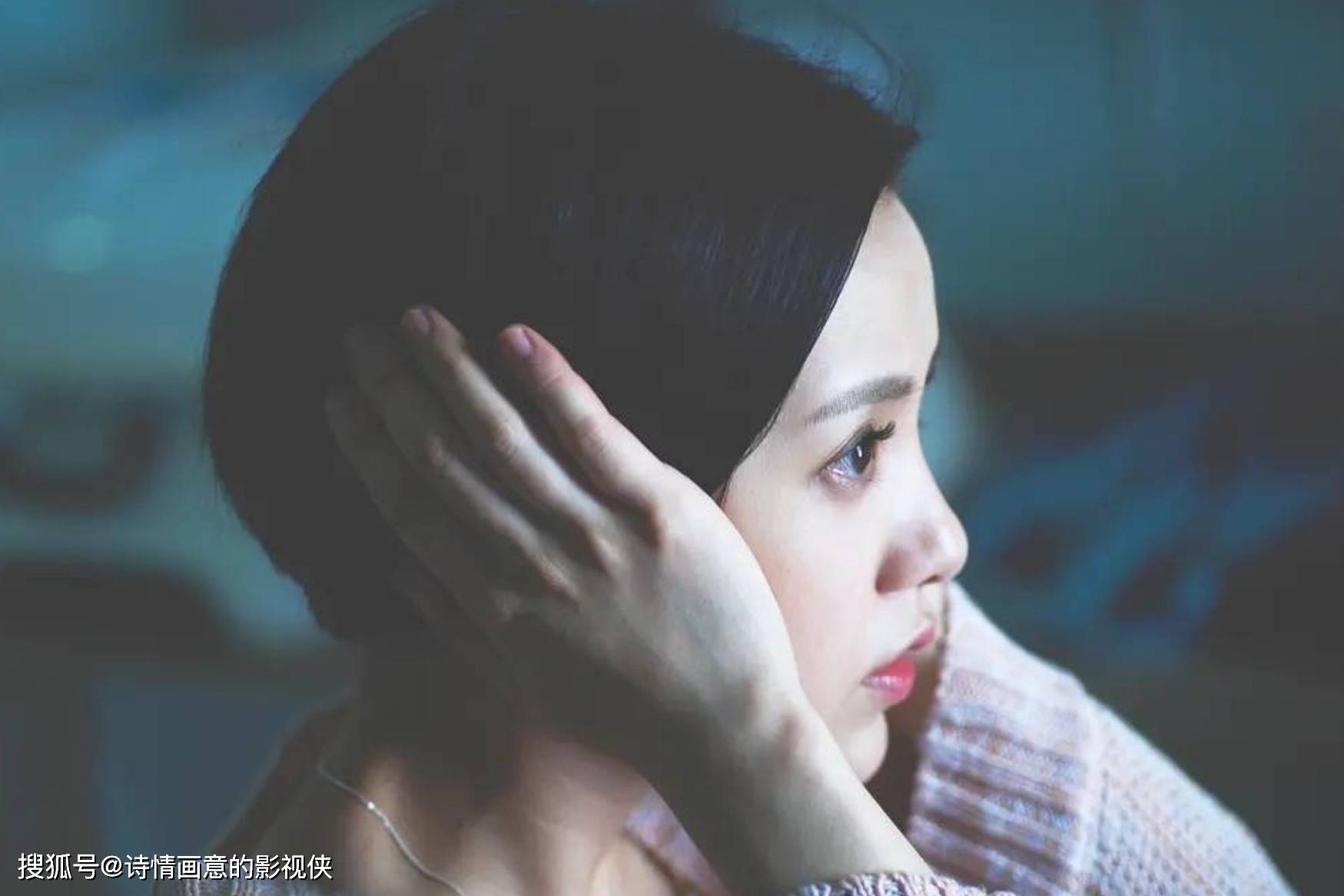 青春的阵痛与成长