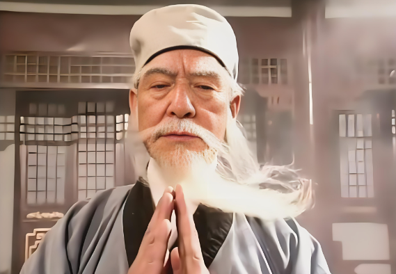 难怪听闻此人消息之时,扫地僧突然变了脸色_武功_逍遥子_纠葛