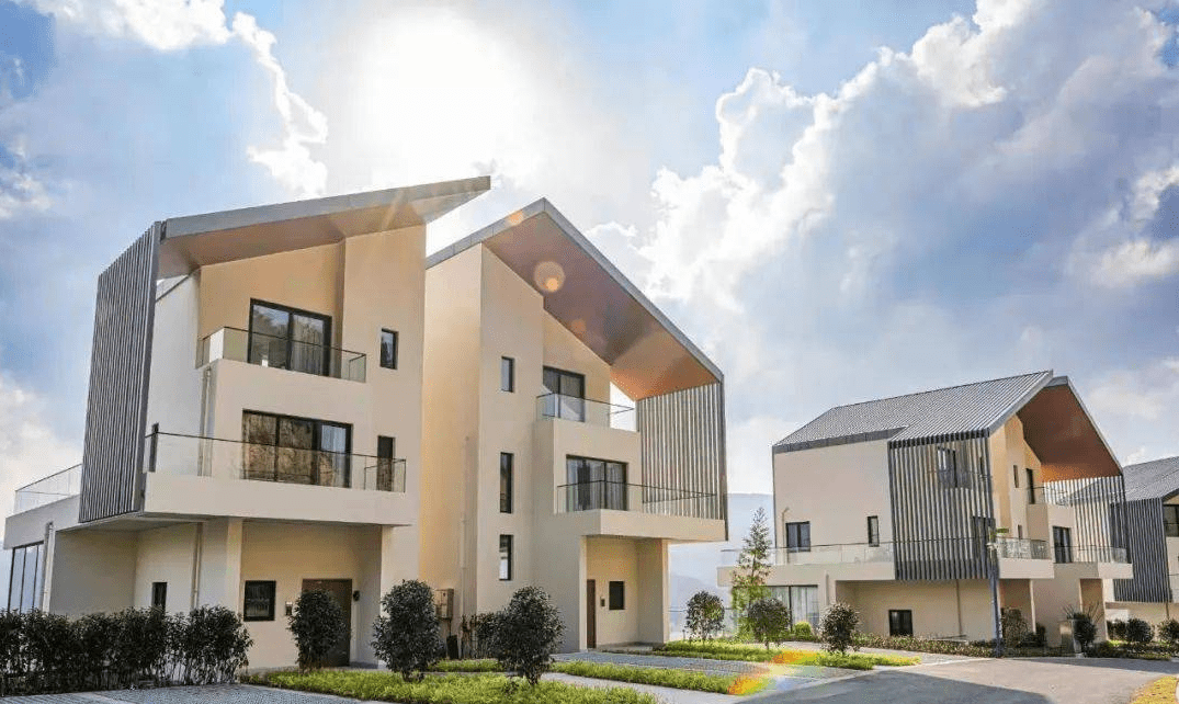 玉岑山居售楼处电话-金华磐安(玉岑山居)楼盘详情-玉岑山居售楼处地址