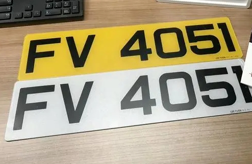 港澳车牌识别相机在港澳车北上中竟然这么重要?