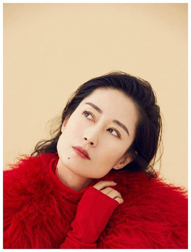 结语刘敏涛虽然在感情中经历过不顺心,可她依然对爱情抱有期许.