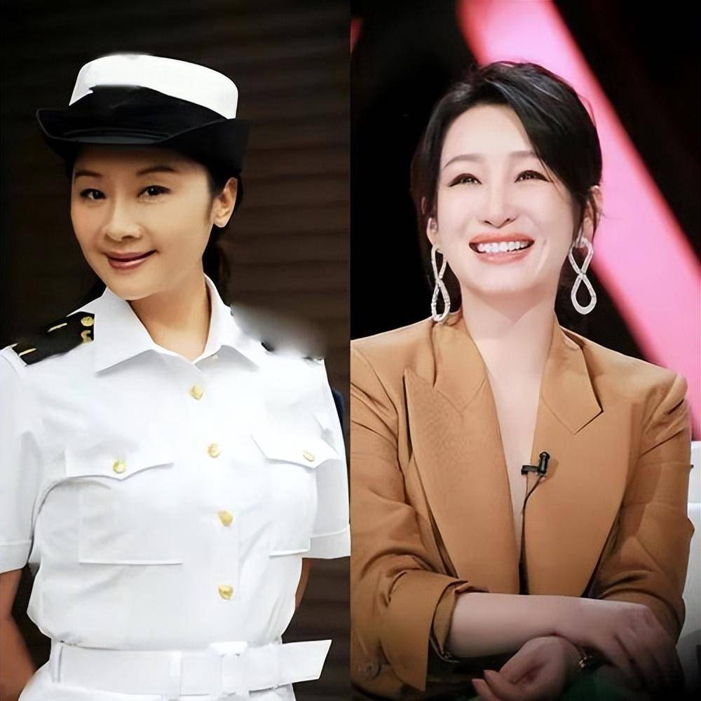 王新军:亲情中带泪,对不起唐静,此生不会辜负小7岁妻子秦海璐_事业