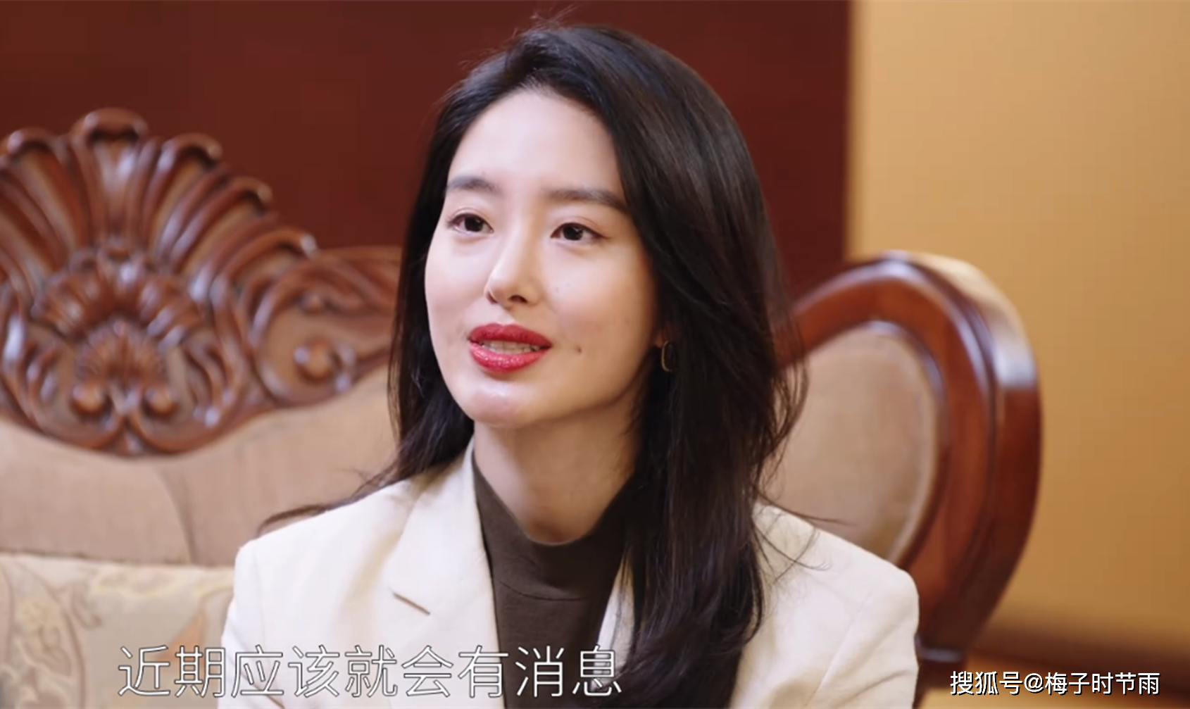 《大江大河3》杨巡有多幼稚?和梁思申"分手",就和樊净上床?