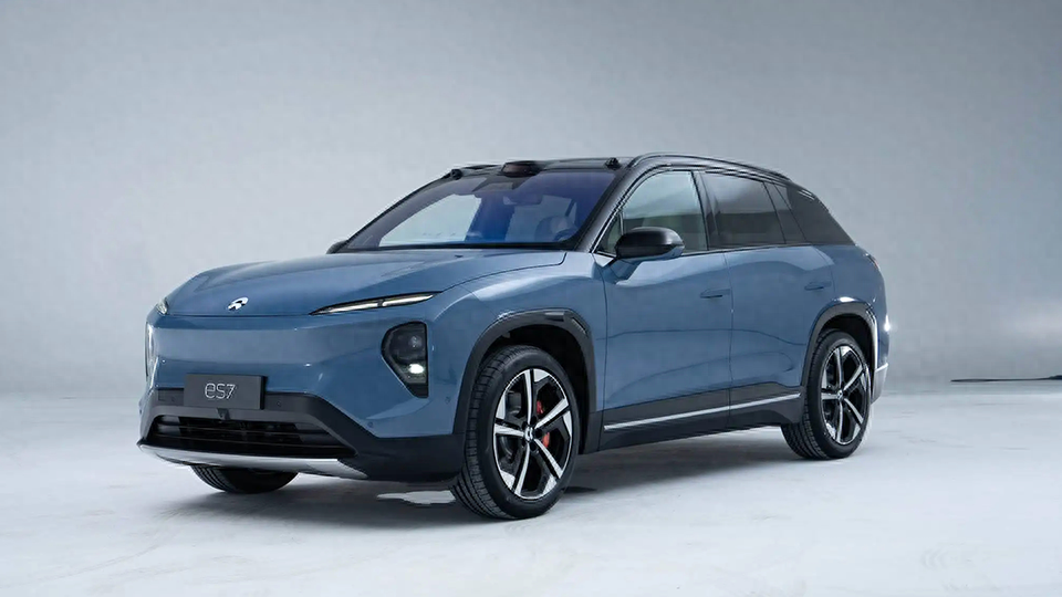 蔚来理想清库存,为了省几万,买老款新势力值得吗?_搜狐汽车_搜狐网