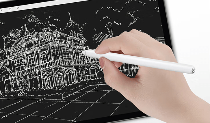 ipad电容笔平替哪个比较好,2024五款热销ipad电容笔分享