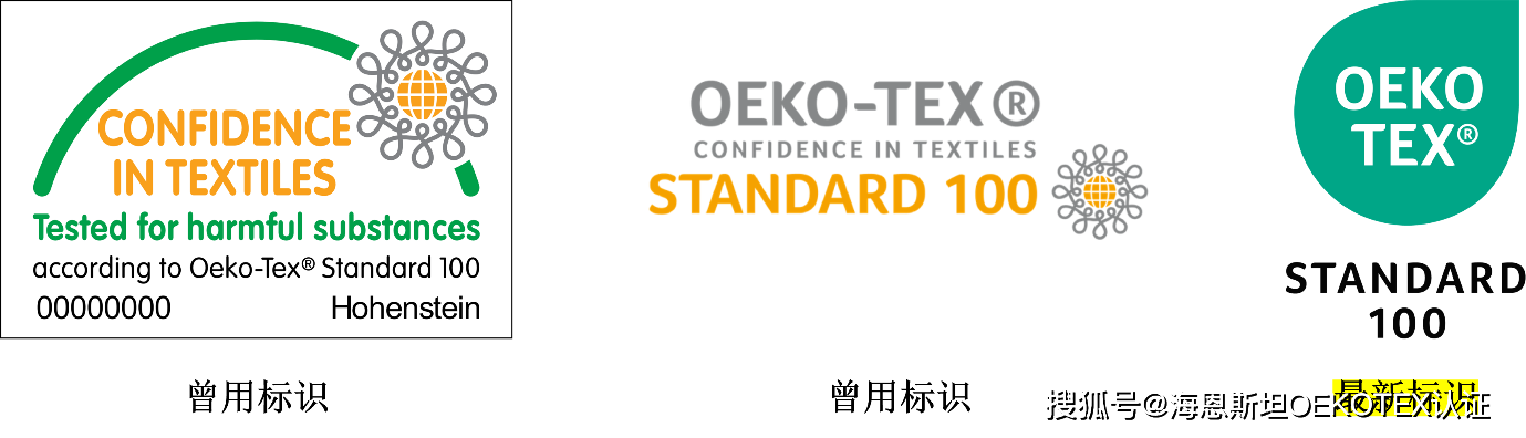 OEKO-TEX更新后的证书长啥样？有效期到期后该如何续证？