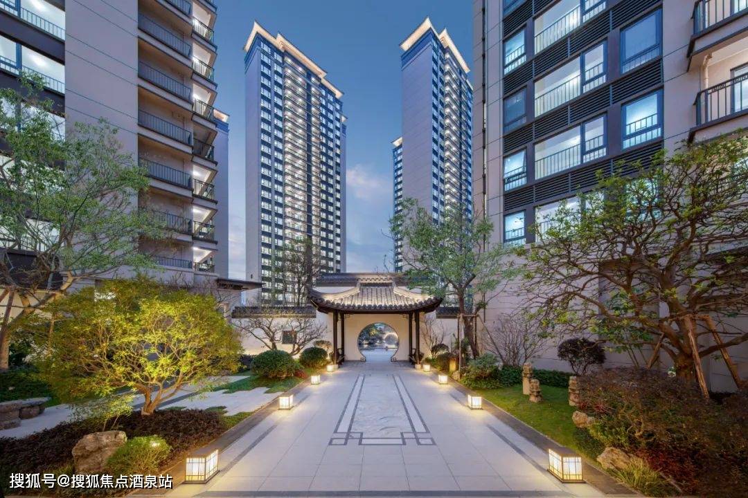 佛山建发和鸣售楼处热线电话-建发和鸣售楼处地址-售楼中心_楼盘详情