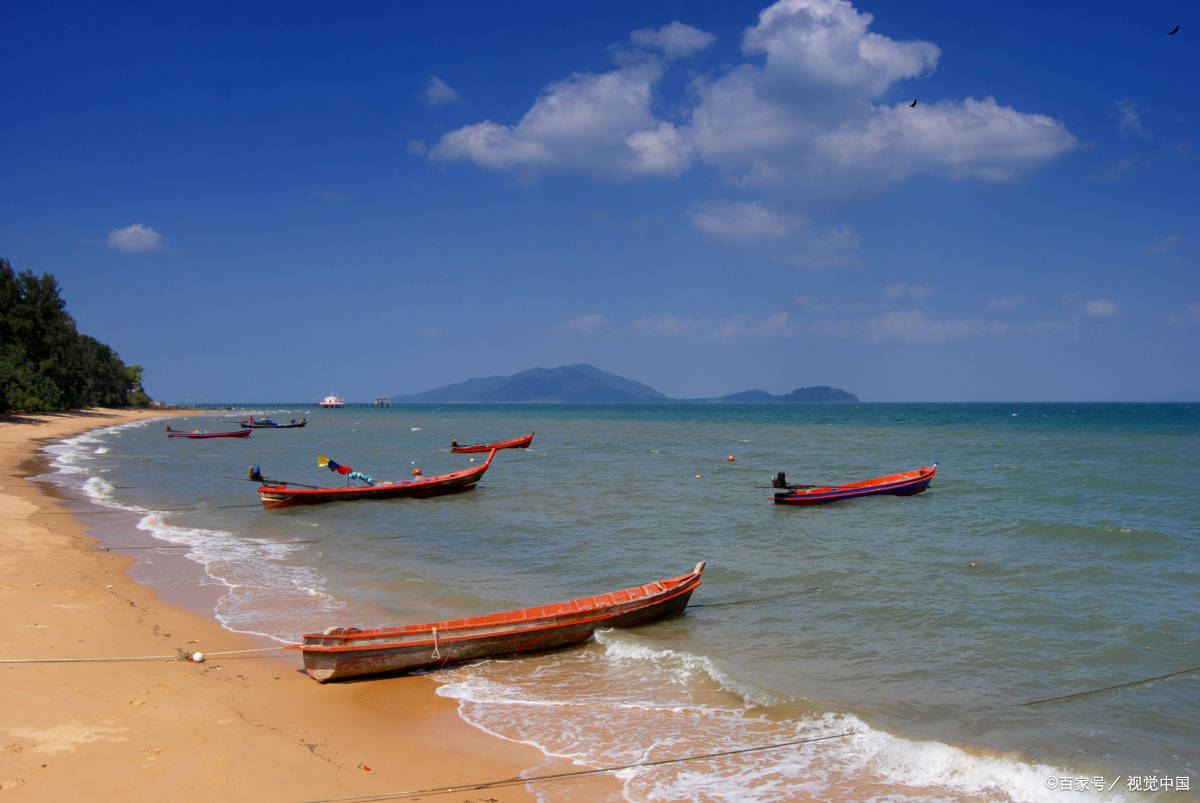 河南到廣西旅遊要多少錢,旅遊團廣西5日遊價格表_北海