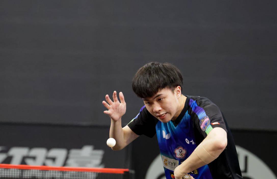 张本智和,林昀儒强势晋级,16强焦点赛正式出炉_对阵_波尔_vs