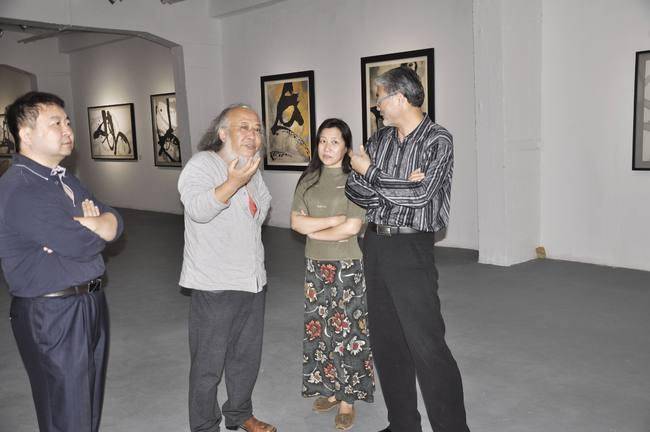 艾达_中国_生活