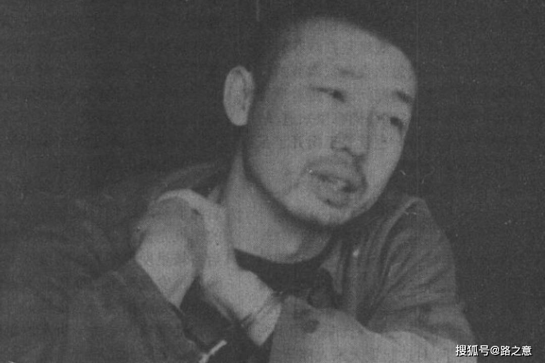 1993年辽宁抚顺"3·20"碎尸案侦破始末_张芬_孙德坤_沈阳