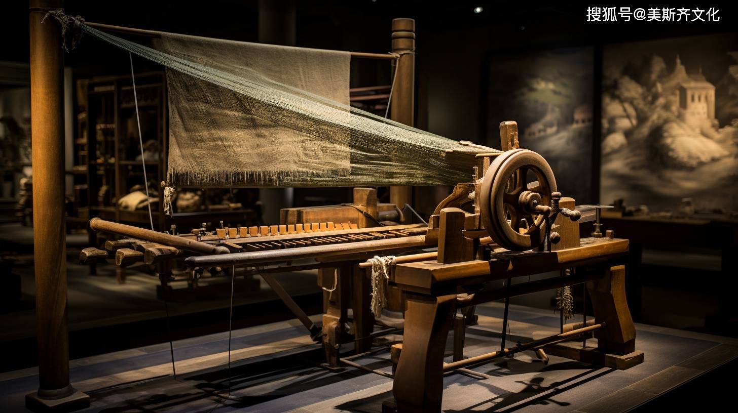 从新春时装city walk中,窥探我国古代棉织发展_棉花_种植_棉纺织