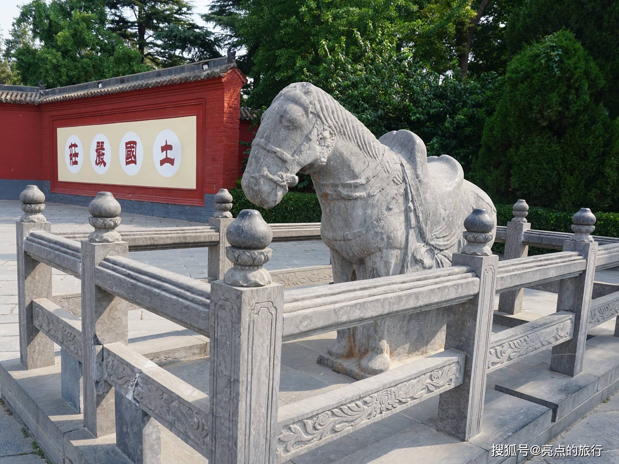 洛陽白馬寺,中國佛教的源頭與祖庭的歷史淵源和建築()