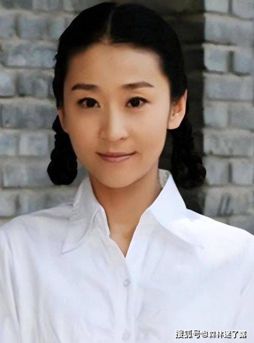 苗圃与罗晋分手10年:她嫁二婚富豪生龙凤胎,他娶唐嫣做爸爸_表演_幼儿