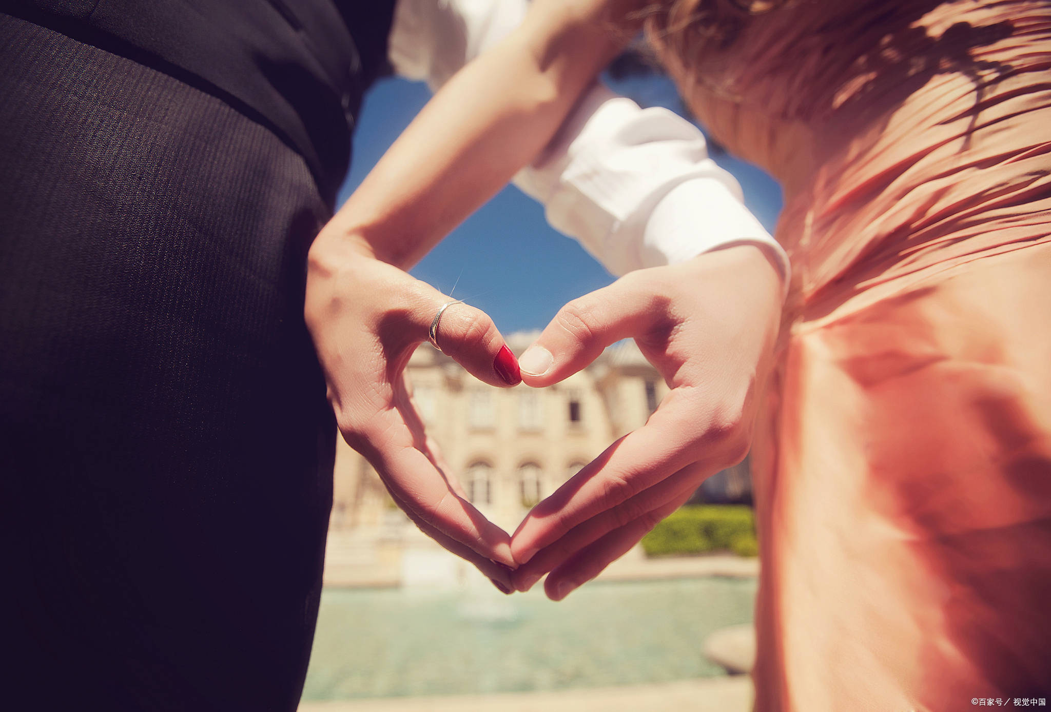 伴侣_恋情_天秤座