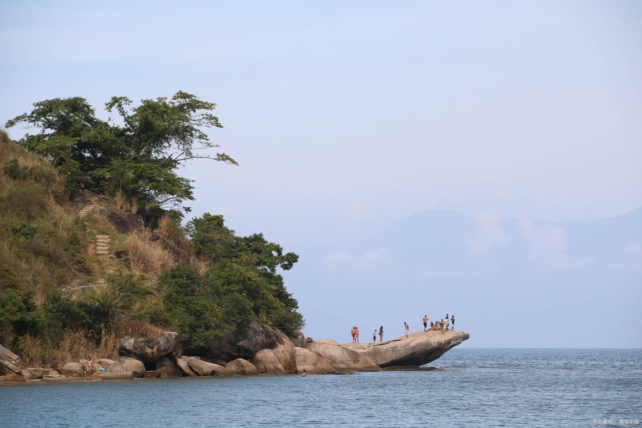 廣西潿洲島玩四日遊哪裡好,廣西潿洲島旅遊玩4天多少