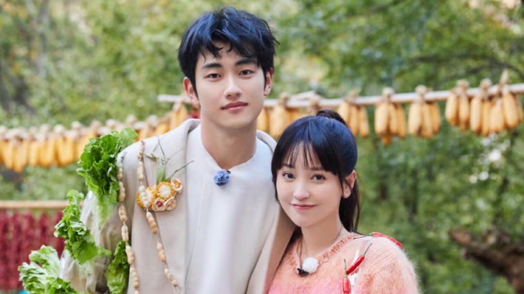 67金莎要见男友父母,叫"叔叔阿姨"还是"哥姐"?这样叫最妥当!