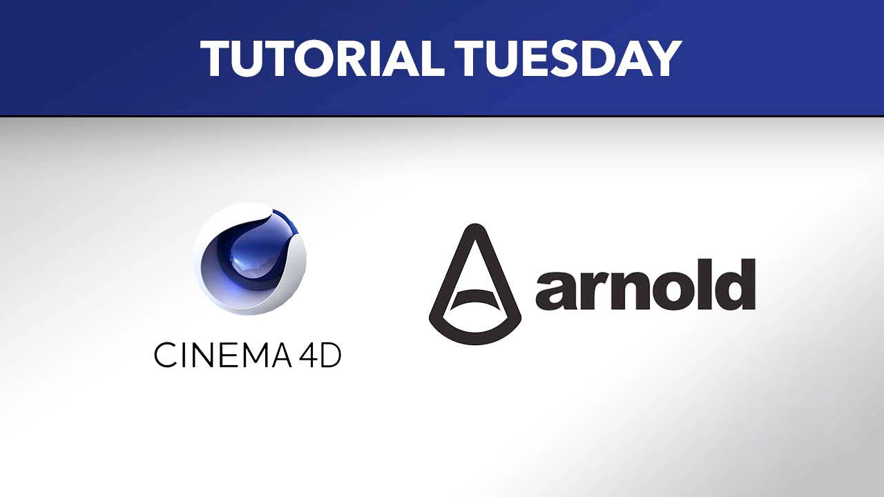 c4d阿諾德怎麼渲染高清圖片_採樣_調整_arnold