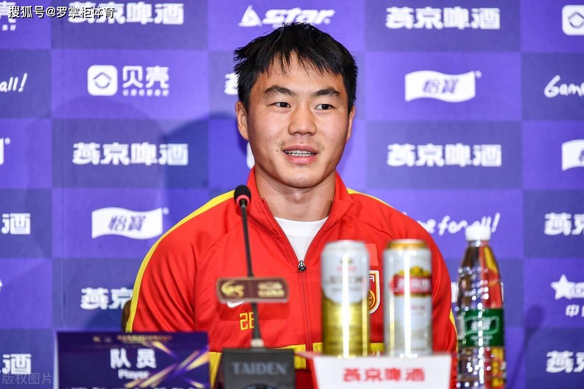 鲁能新赛季本土离队第一人敲定,曾是国字号队长,留洋过巴西_崔鹏_比赛