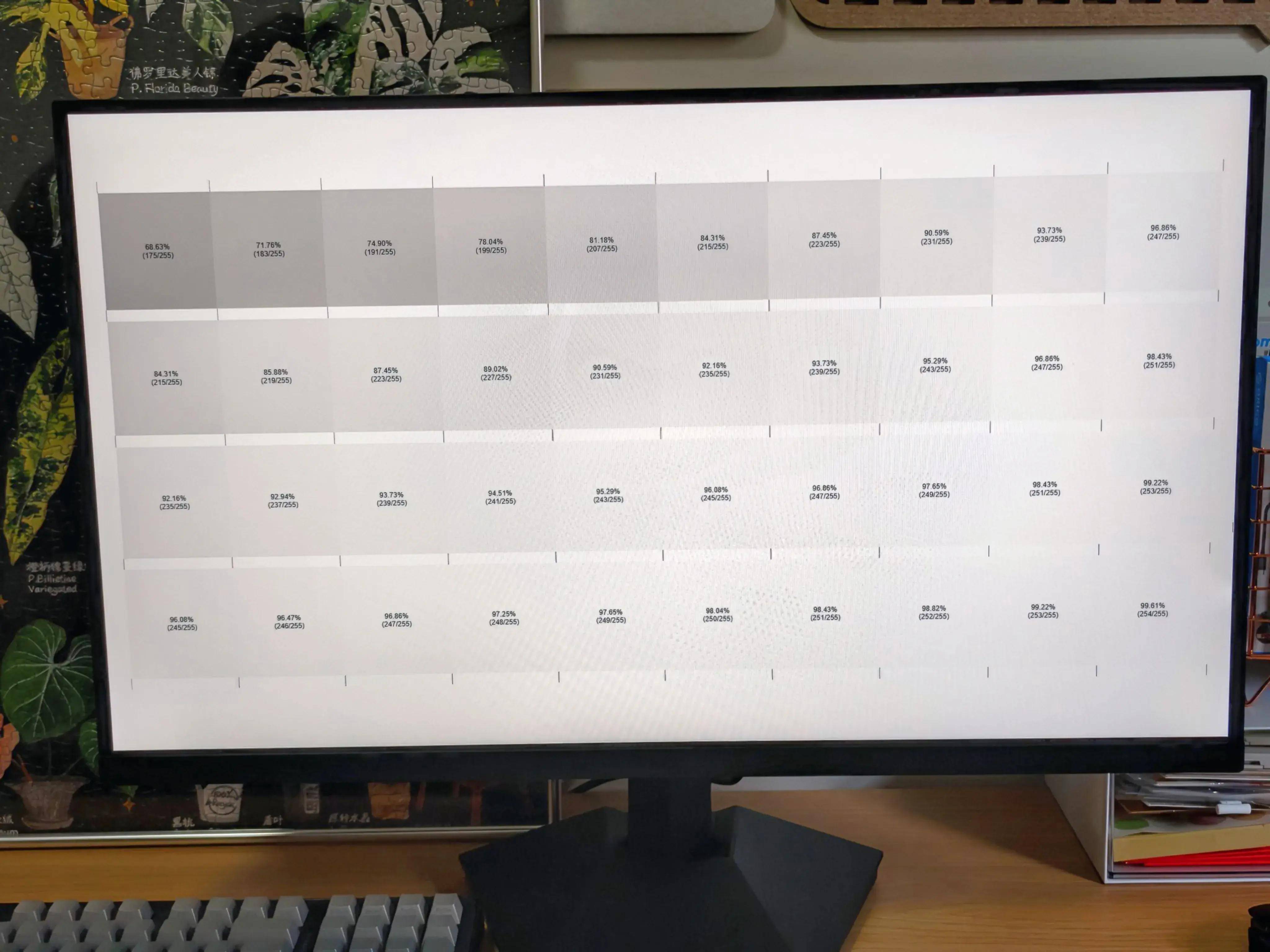 800元冲出“圈层”，打破小屏限制尽享游戏体验HKC IG27Q 2K170Hz大屏好香！