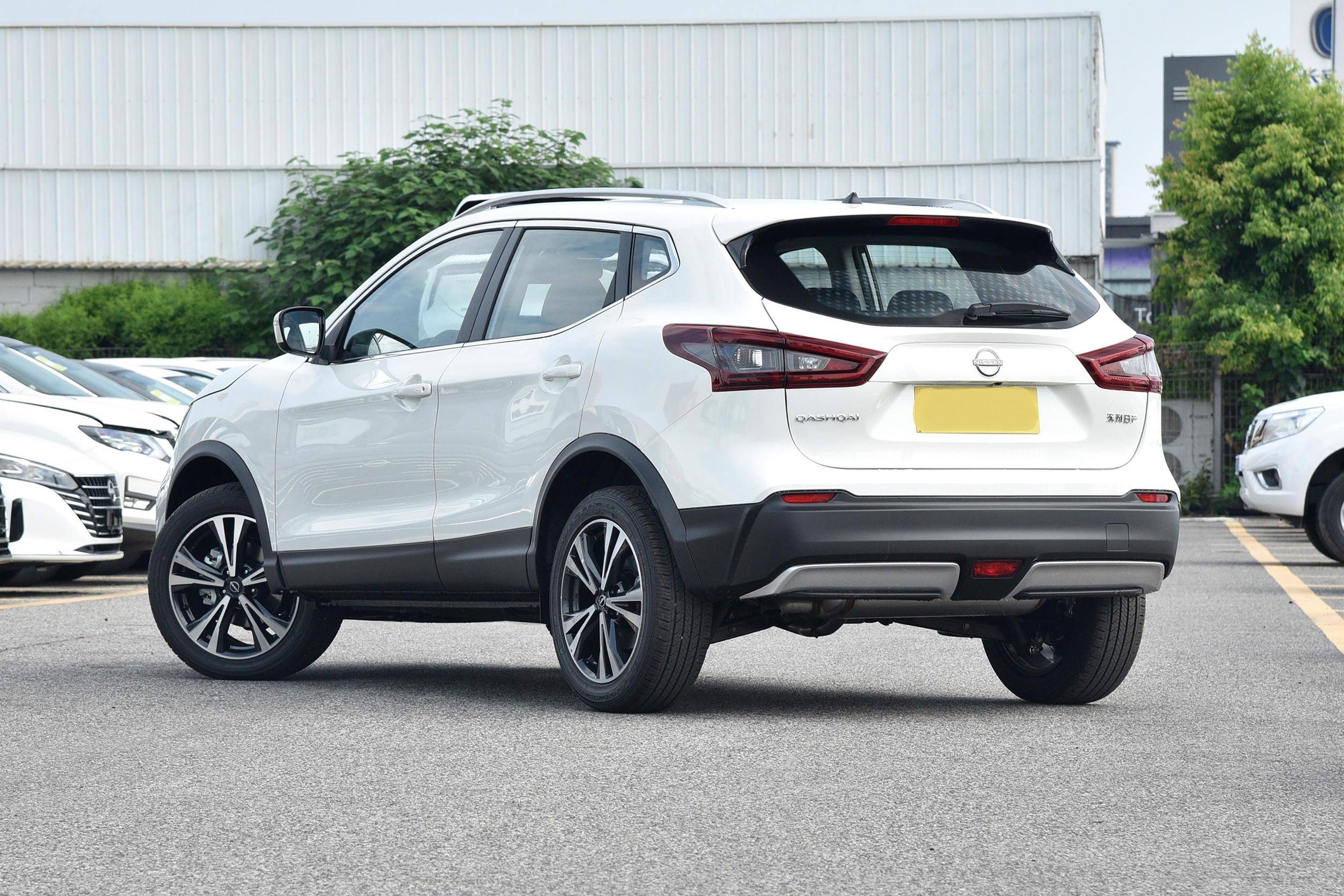 终端优惠超2万,不足10万买东风日产逍客值得吗?_搜狐汽车_搜狐网