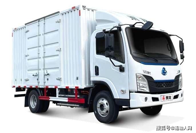 东风柳汽乘龙l2 ev荣获第六届"运输人口碑城配先锋纯电轻卡"奖项_搜狐